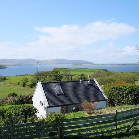 The Byre Villa Stein Exterior photo