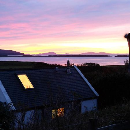 The Byre Villa Stein Exterior photo