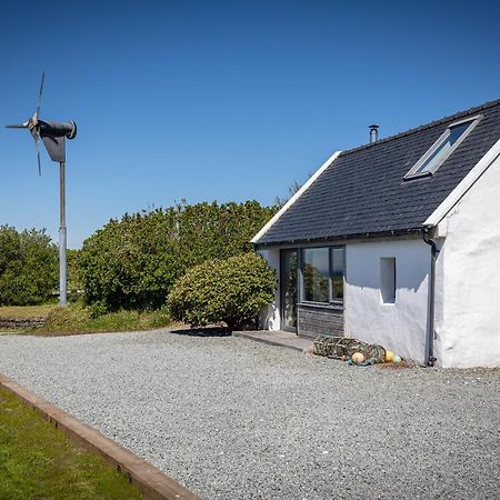 The Byre Villa Stein Exterior photo
