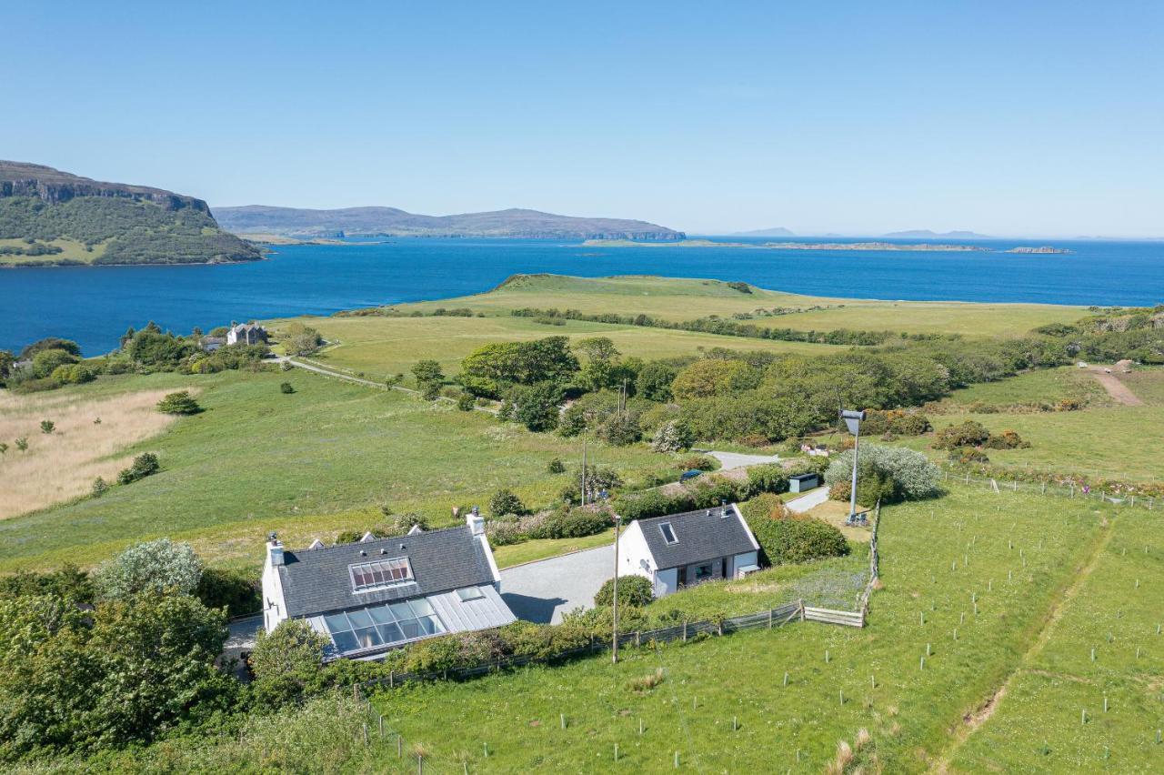 The Byre Villa Stein Exterior photo