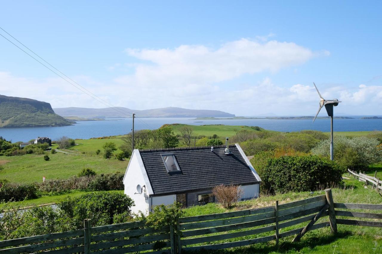 The Byre Villa Stein Exterior photo