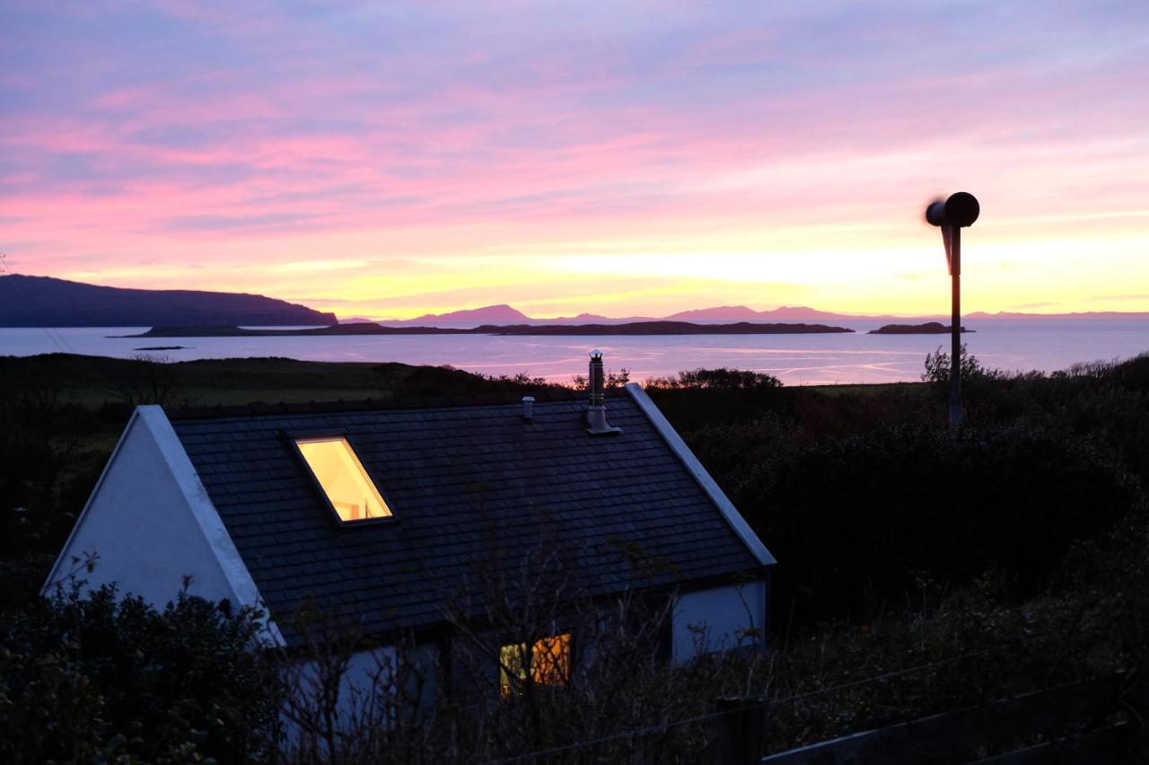 The Byre Villa Stein Exterior photo